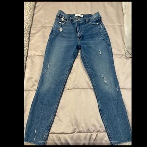 Abercrombie & Fitch Jeans